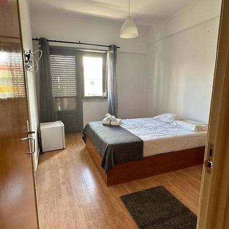 7 Requinte Guest House Лиссабон Экстерьер фото