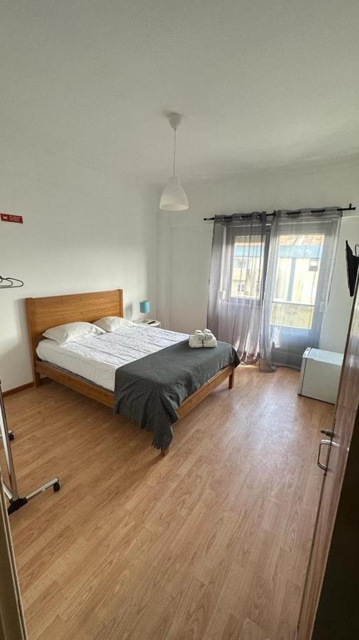 7 Requinte Guest House Лиссабон Экстерьер фото