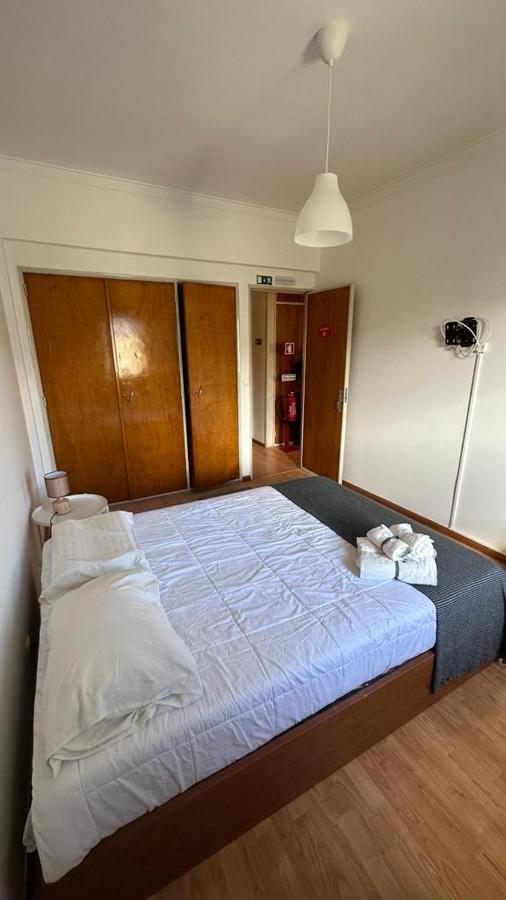 7 Requinte Guest House Лиссабон Экстерьер фото