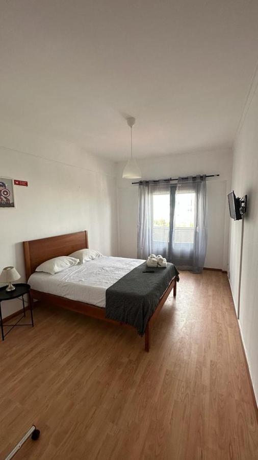 7 Requinte Guest House Лиссабон Экстерьер фото